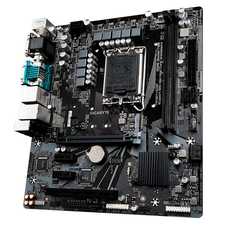 مادربرد گیگابایت مدل H610M HD3P LGA1700 DDR5